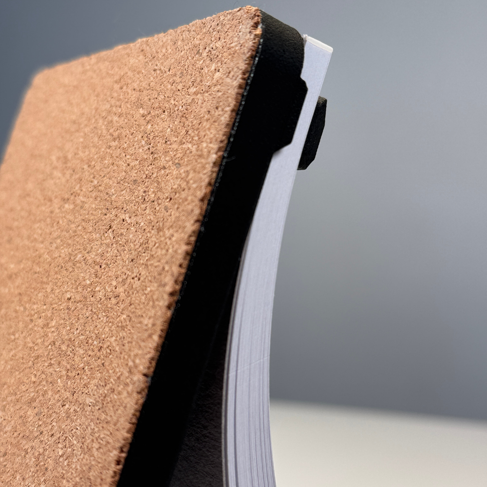 Notepad A6