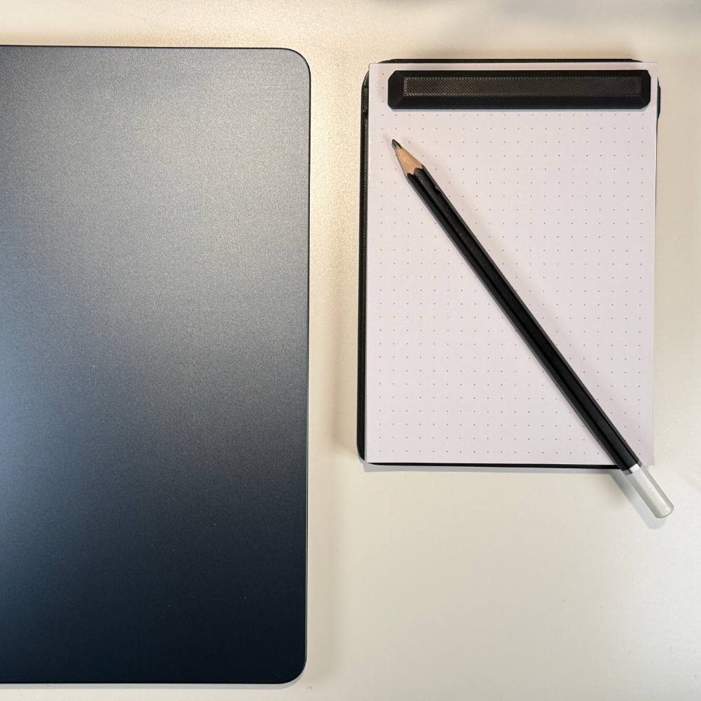Notepad A6