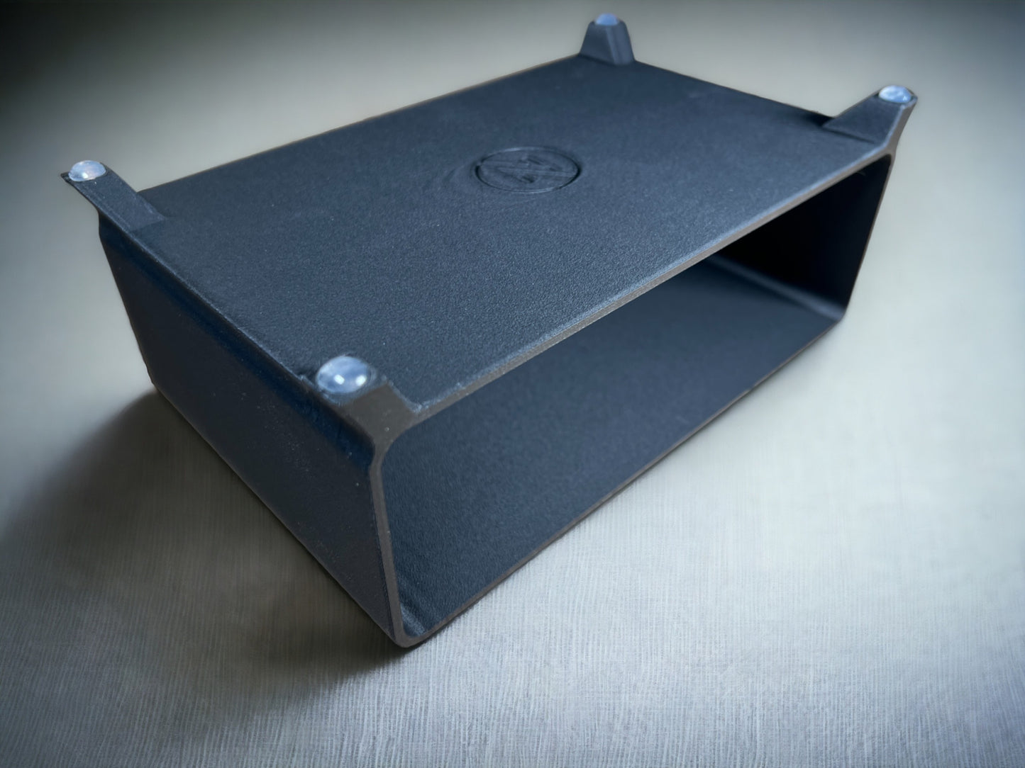 STL Focusrite 4i4 Gen4 Audio Interface Case Stand