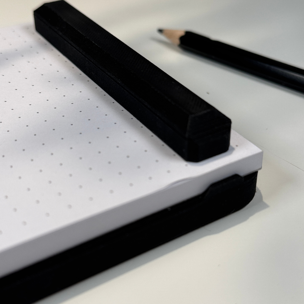 Notepad A6