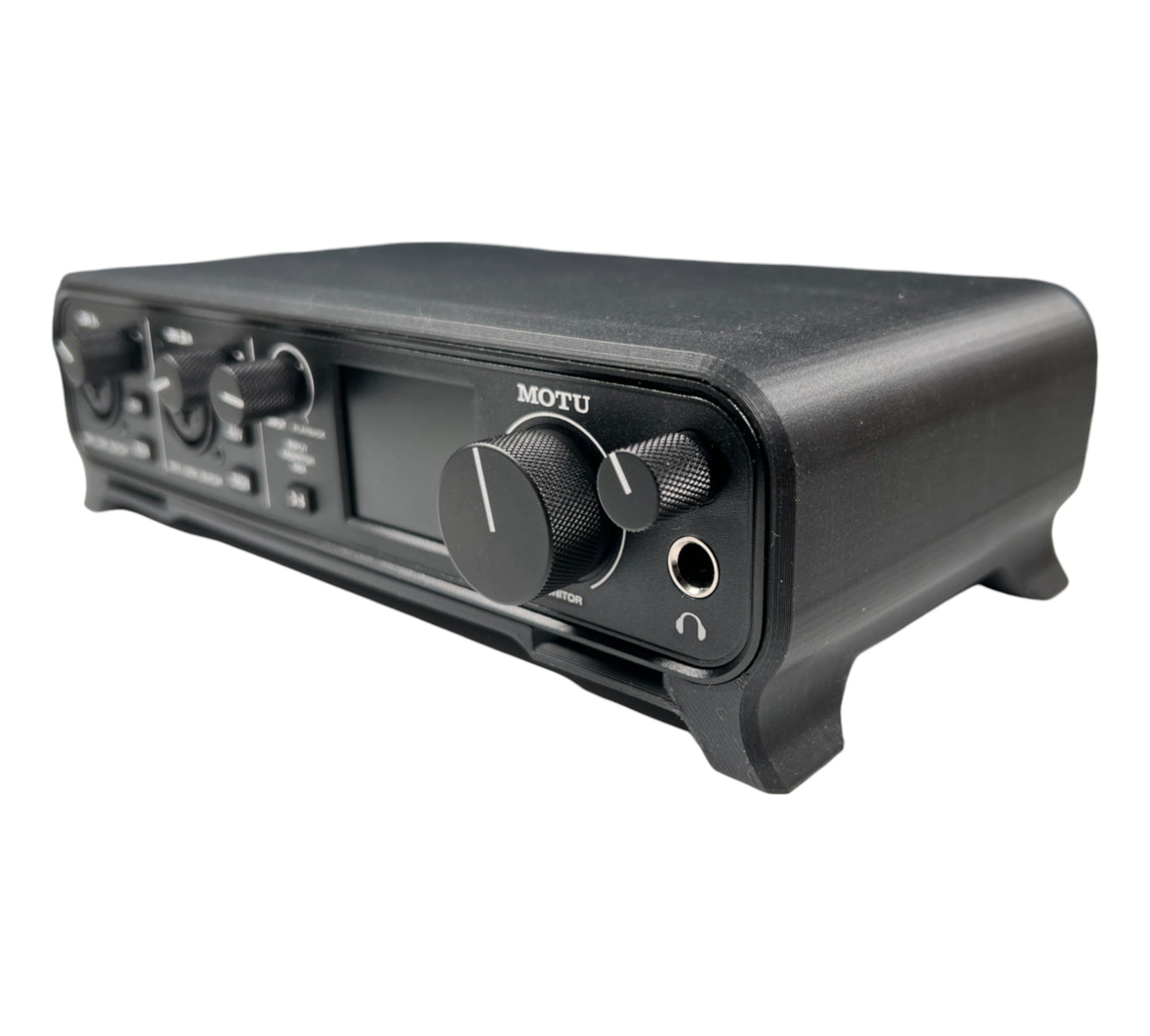 MOTU M4 Table Stand Case