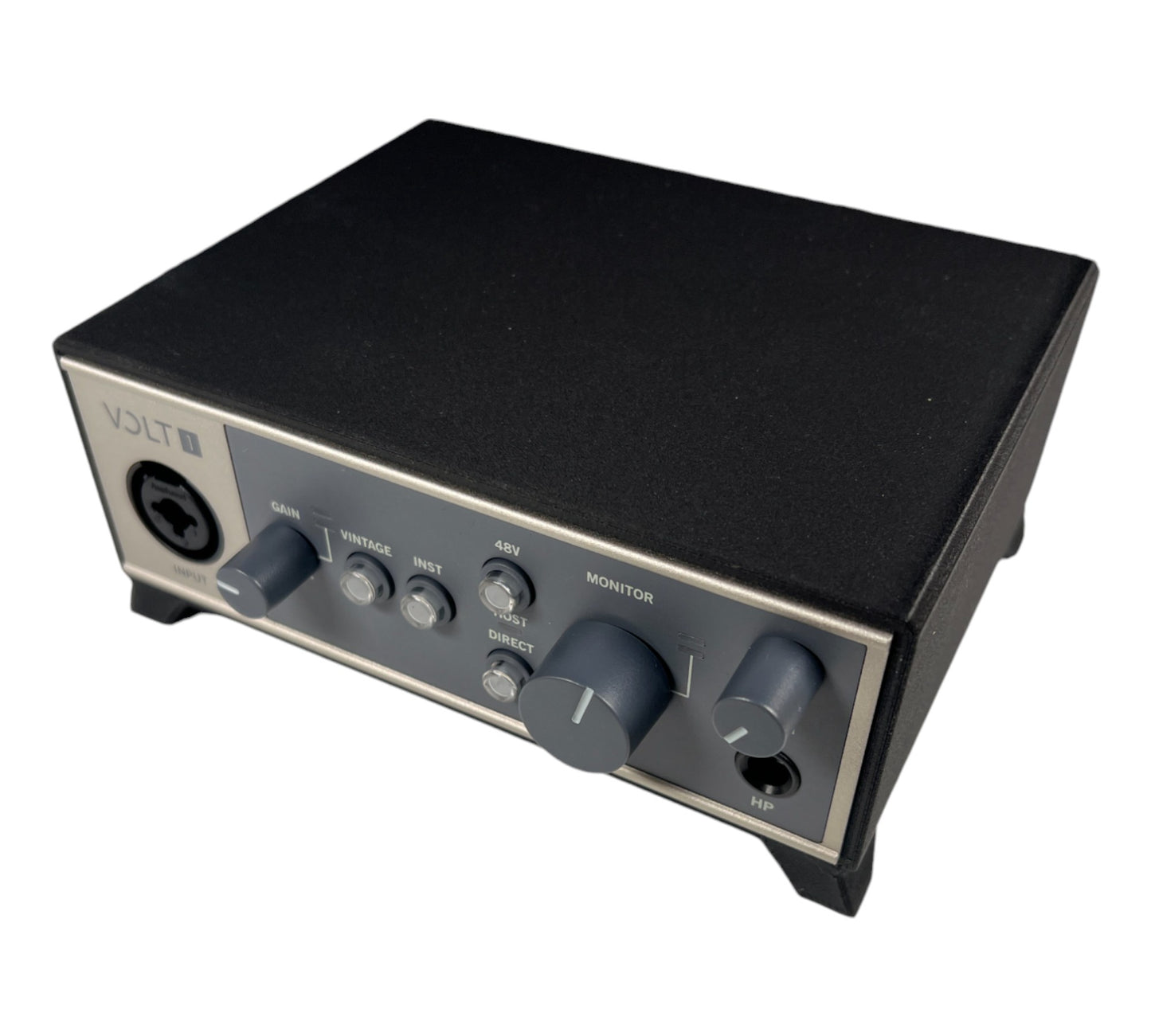 VOLT 1 table stand case