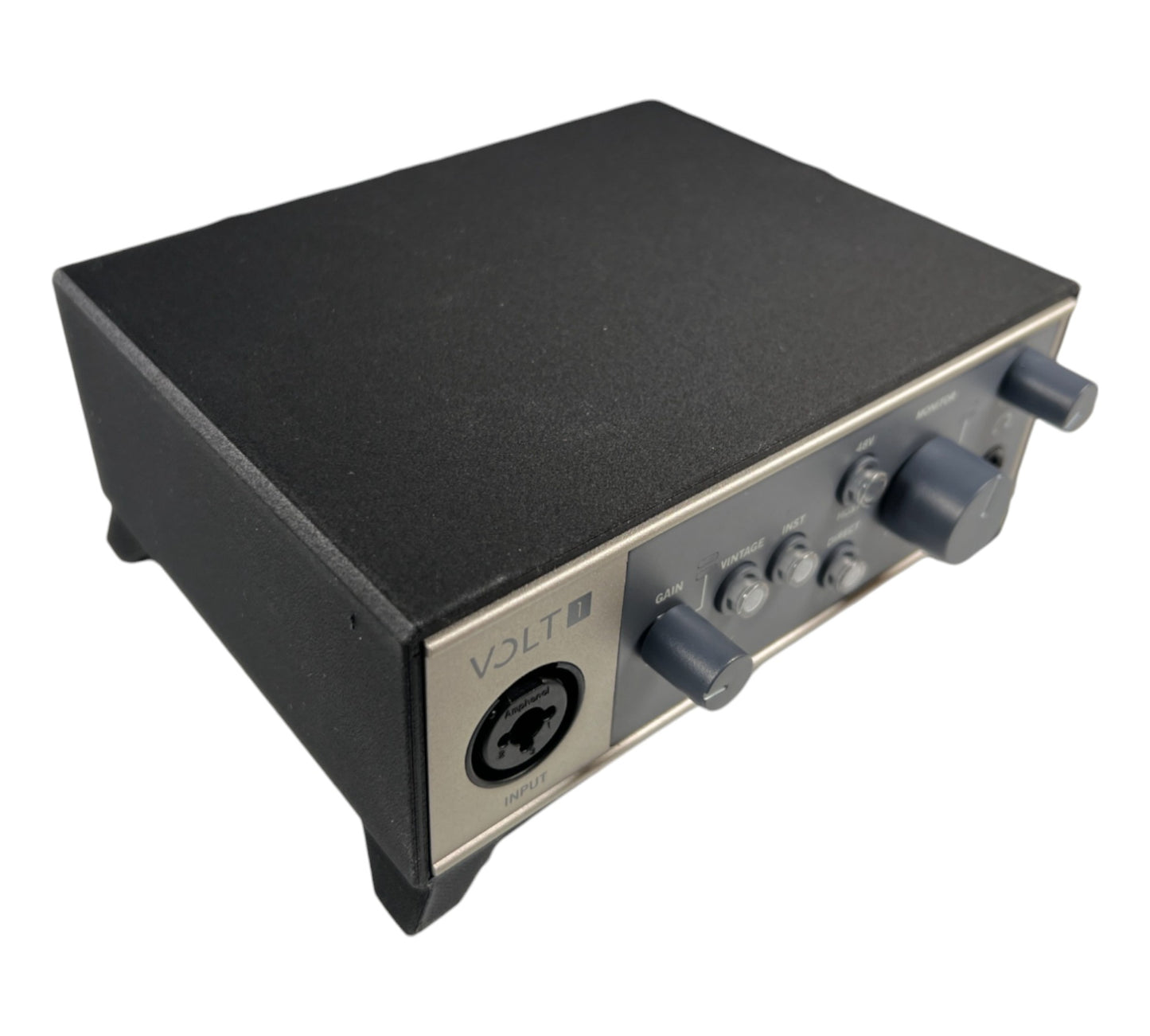 VOLT 1 table stand case