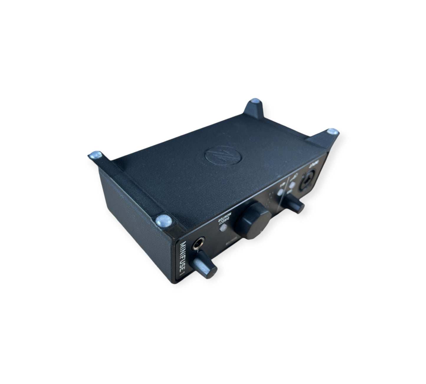 ARTURIA MiniFuse 1 Table Stand Case