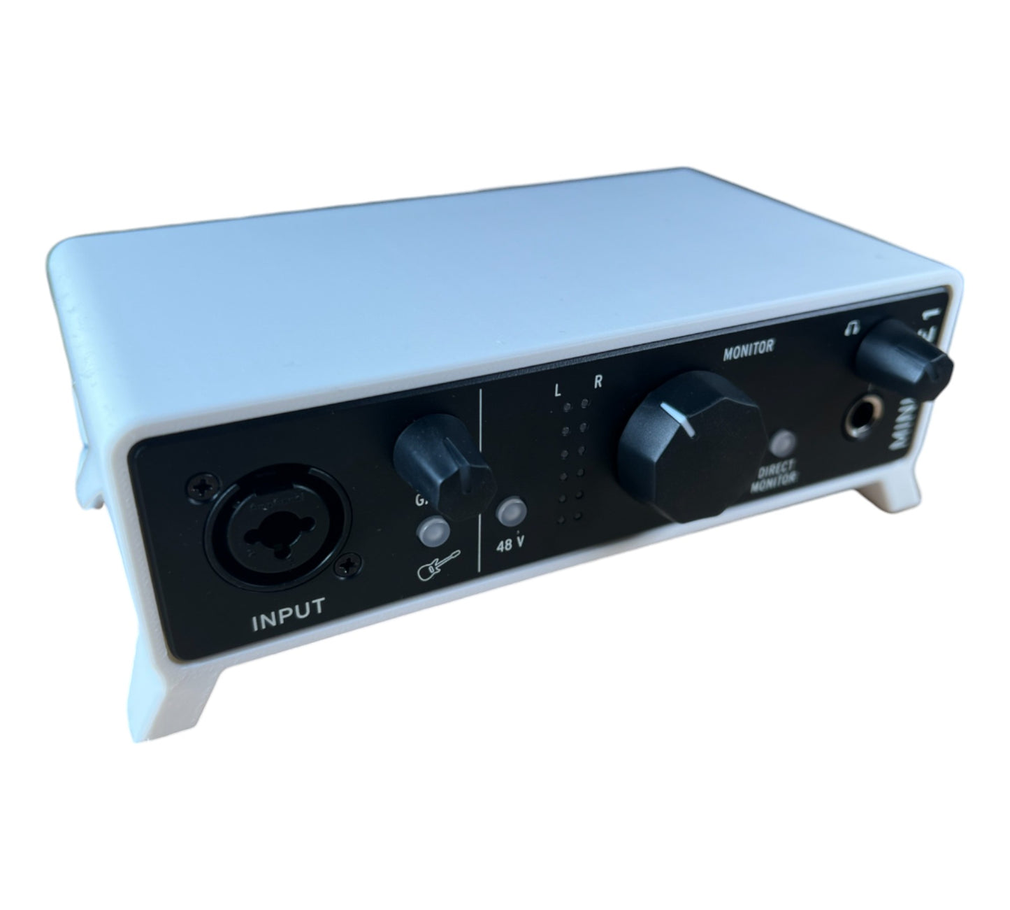 ARTURIA MiniFuse 1 Table Stand Case