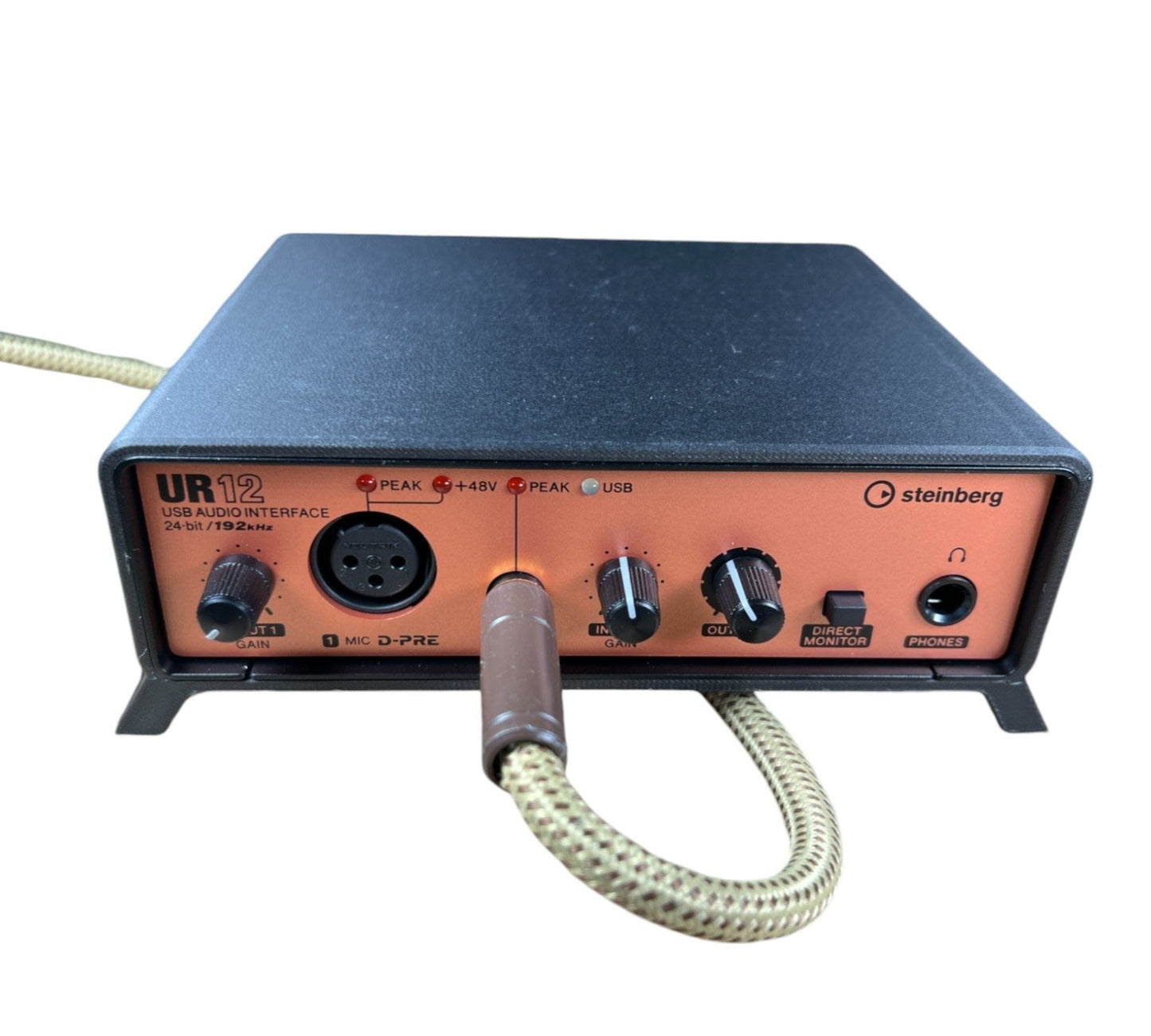 Steinberg UR12 table stand enclosure