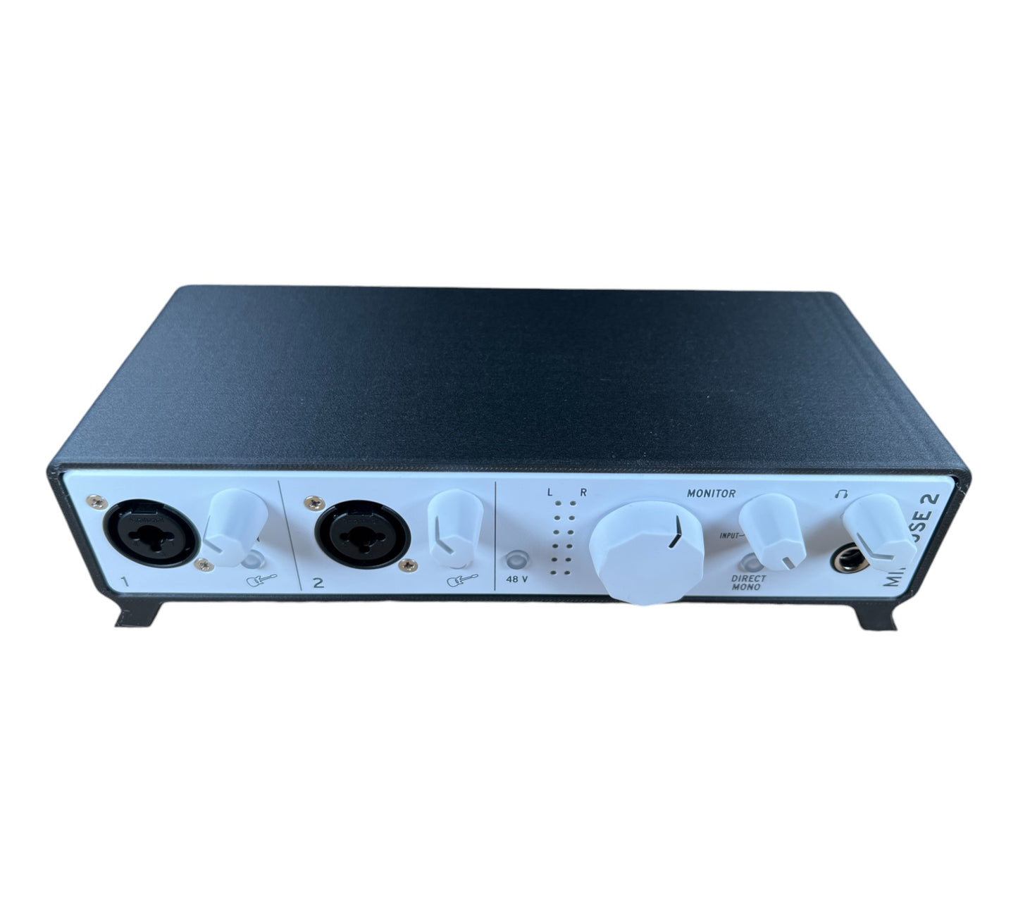 ARTURIA MiniFuse 2 Tischständer Gehäuse