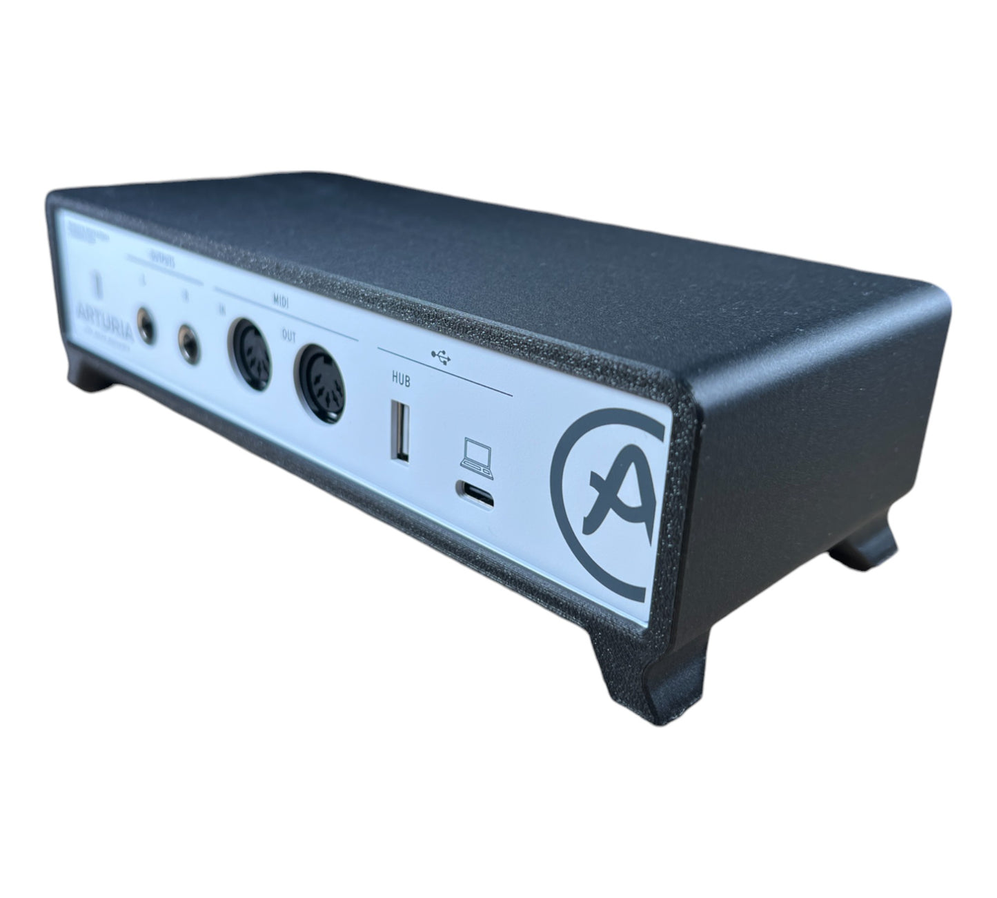 ARTURIA MiniFuse 2 Tischständer Gehäuse
