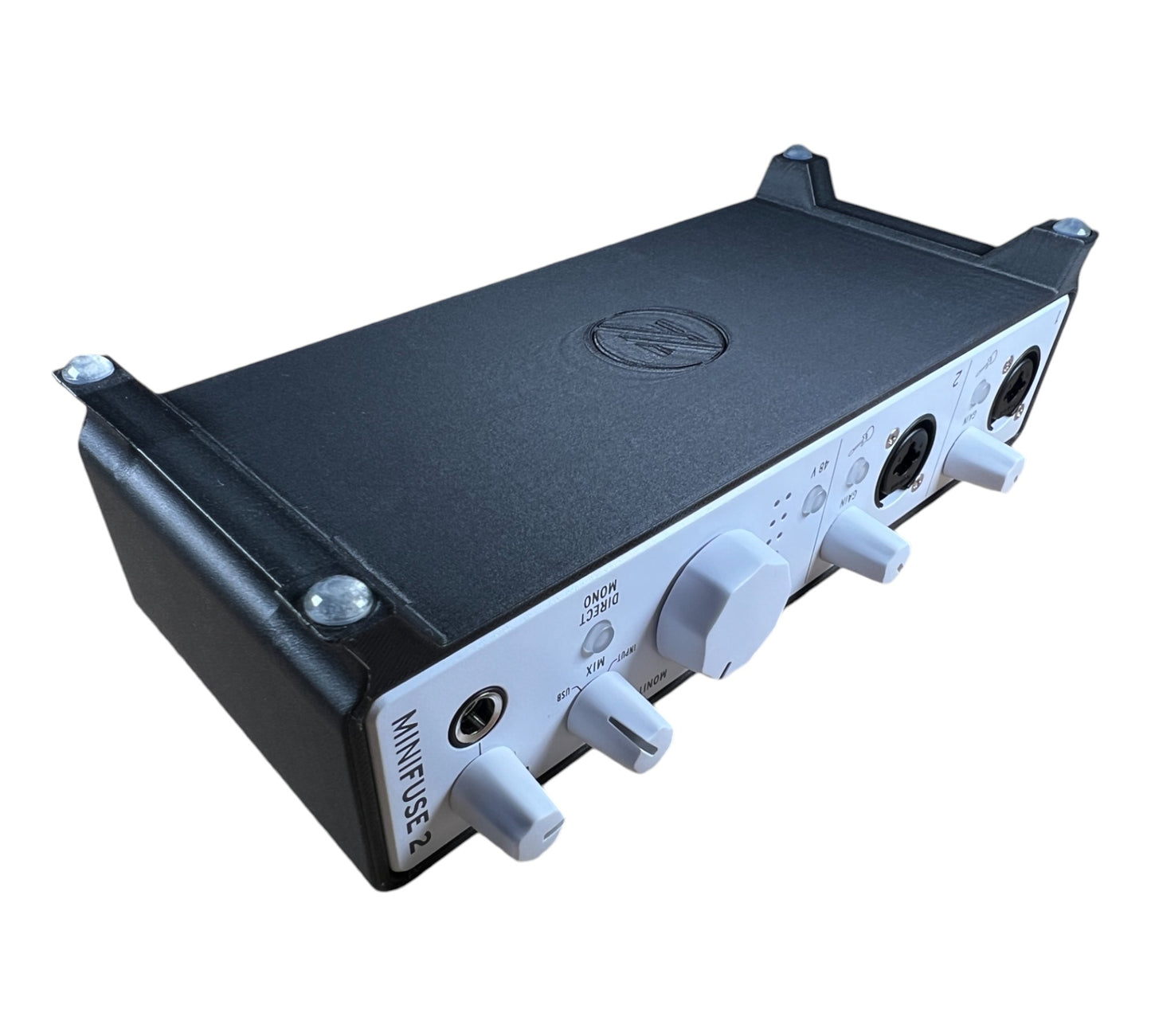 ARTURIA MiniFuse 2 Tischständer Gehäuse