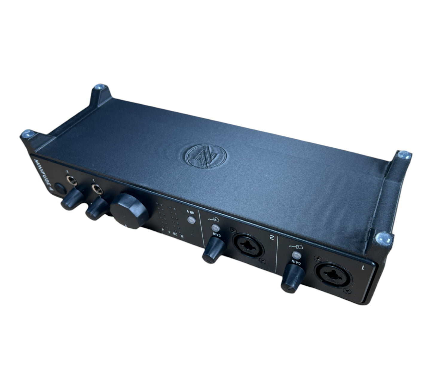ARTURIA MiniFuse 4 Table Stand Case