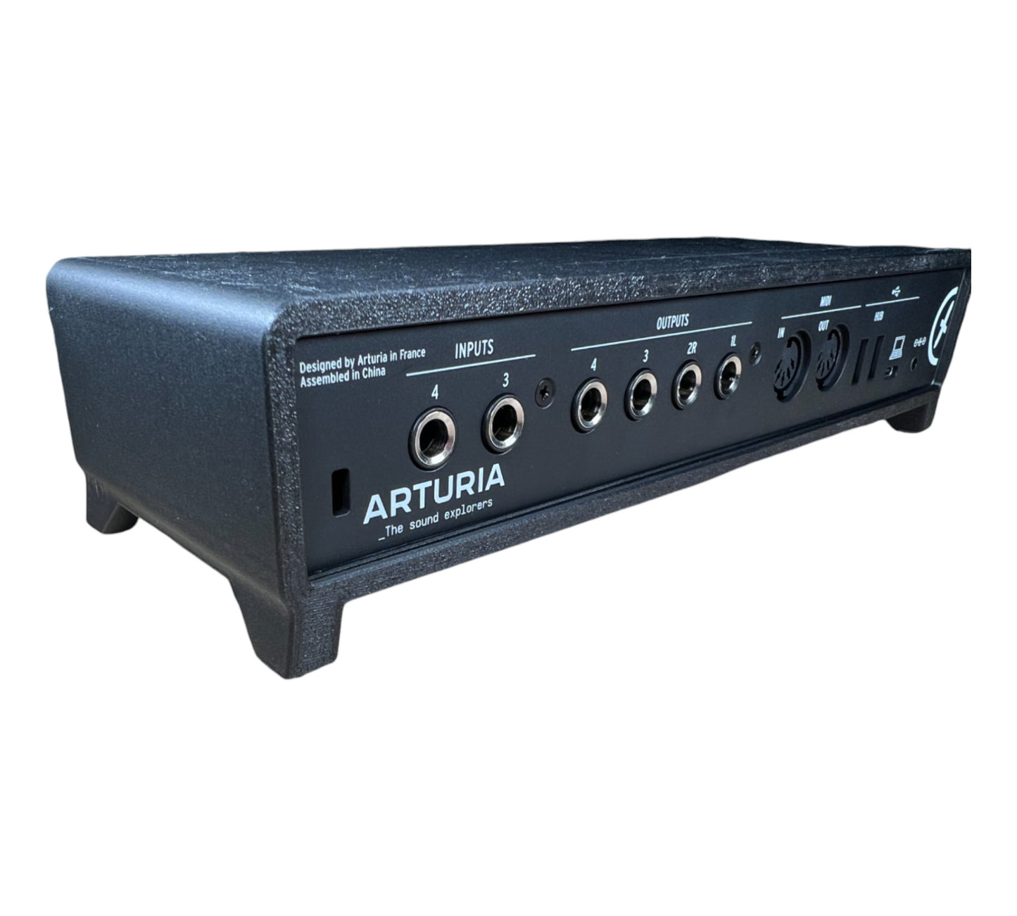 ARTURIA MiniFuse 4 Table Stand Case