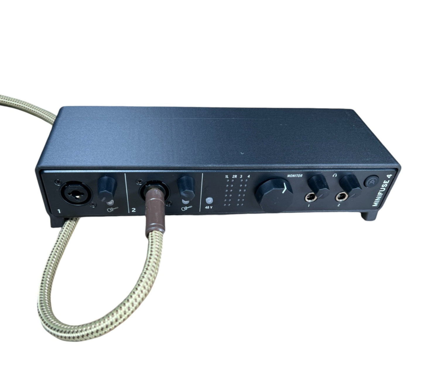 ARTURIA MiniFuse 4 Table Stand Case