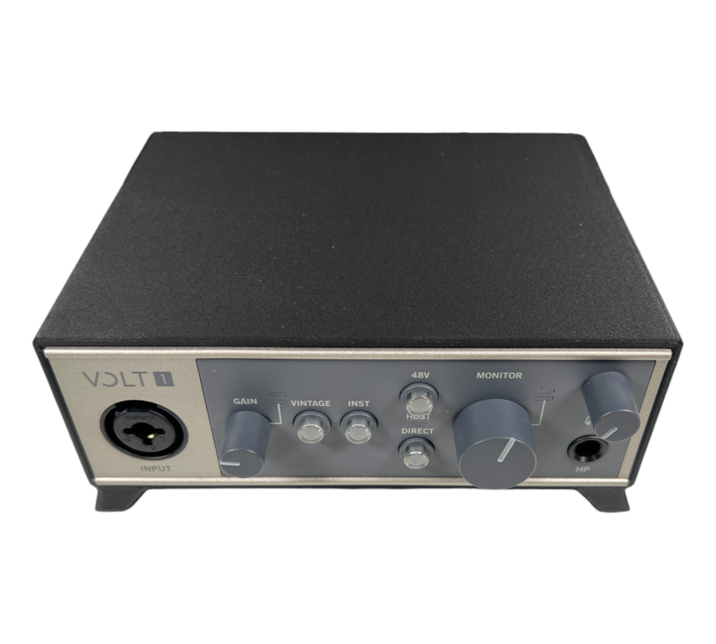 VOLT 1 table stand case