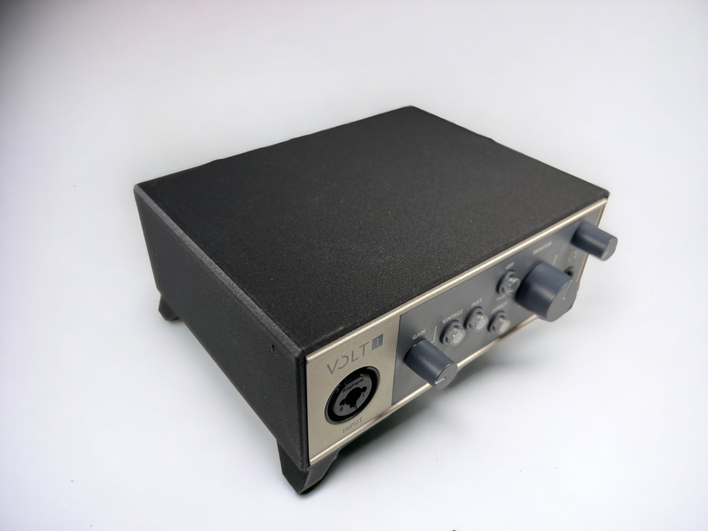 STL Volt 1 Audio Interface Case Stand