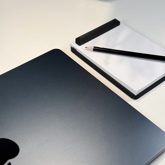 Notepad A6