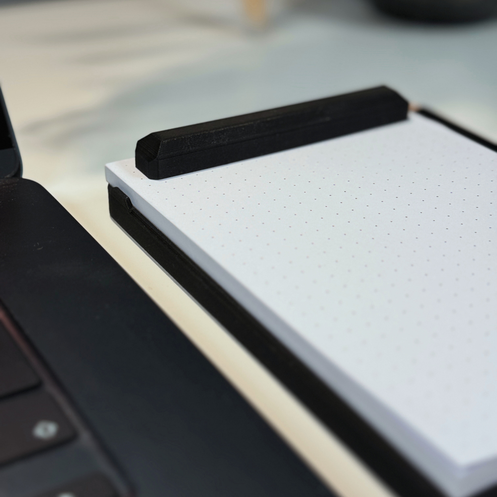 Notepad A6
