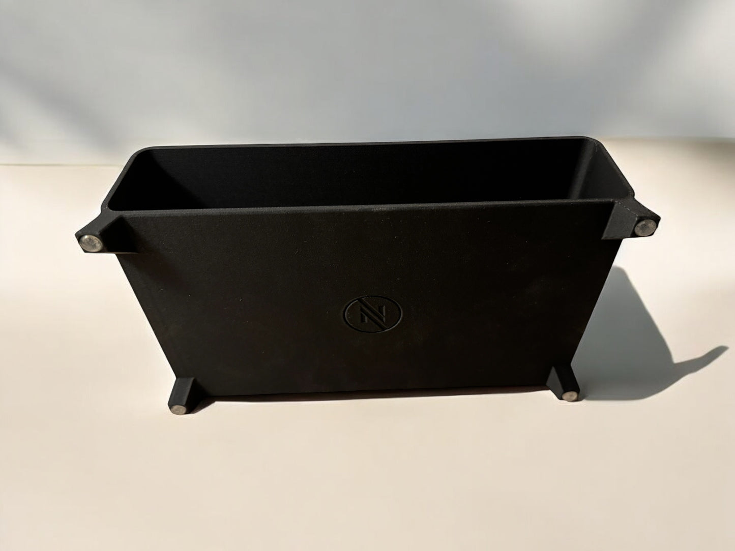 STL Focusrite 8i6 Gen4 Audio Interface Case Stand
