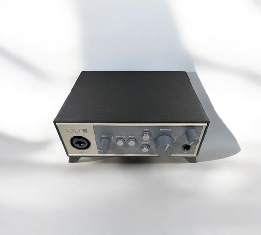 VOLT 1 ​​table stand case