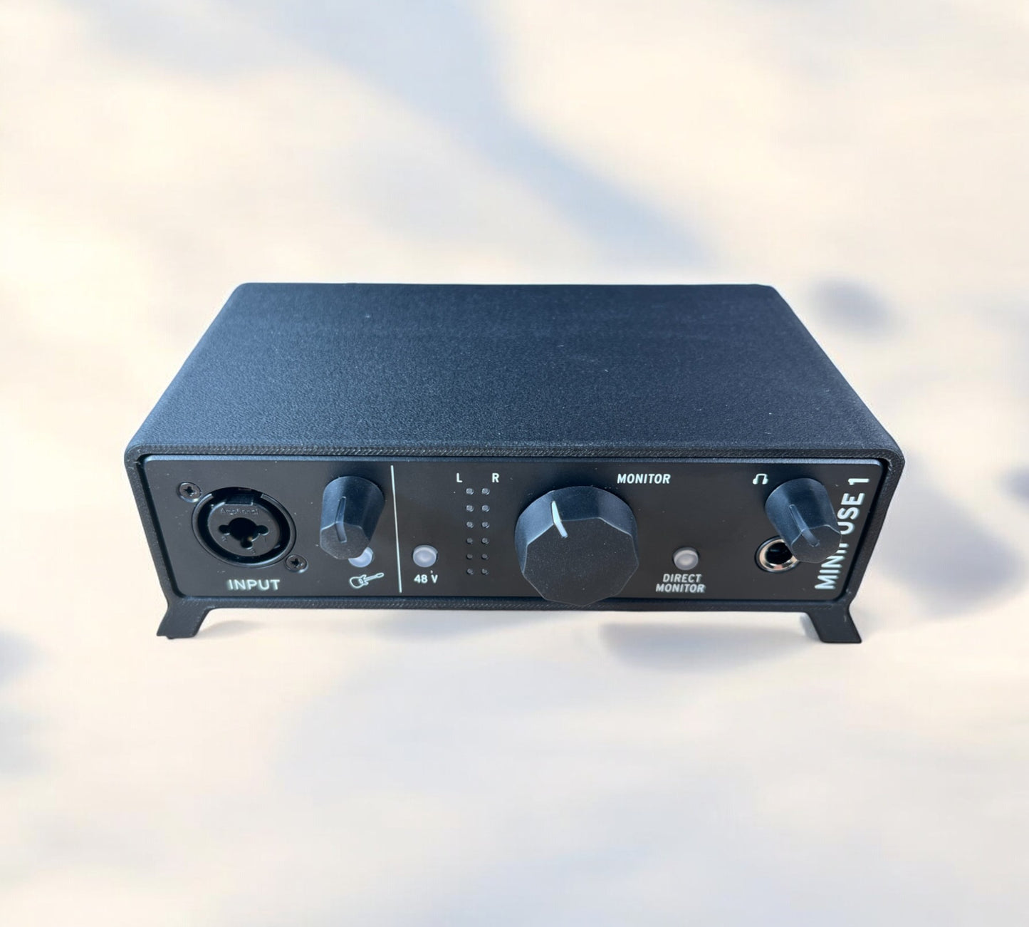 ARTURIA MiniFuse 1 Table Stand Case