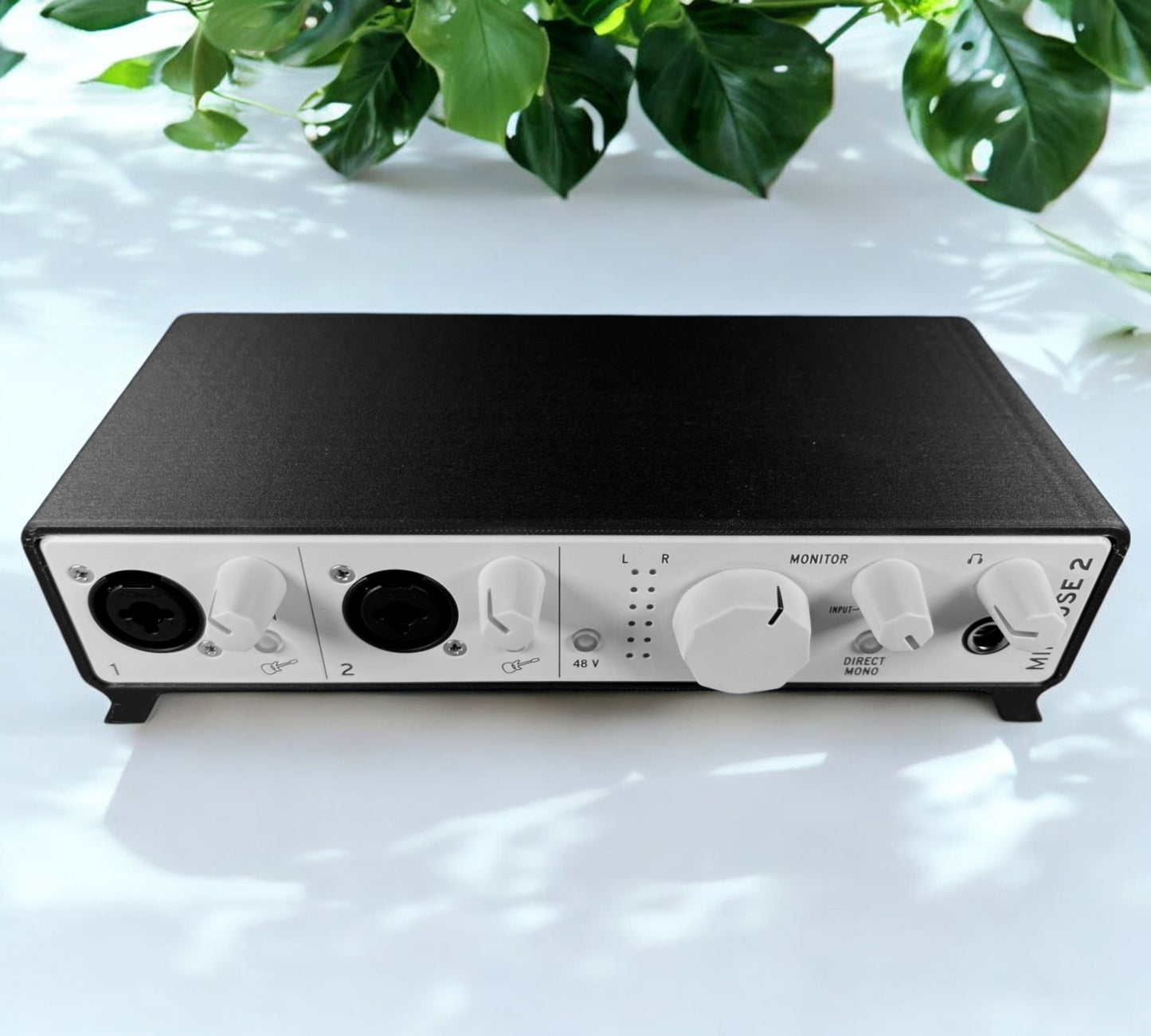 ARTURIA MiniFuse 2 Tischständer Gehäuse