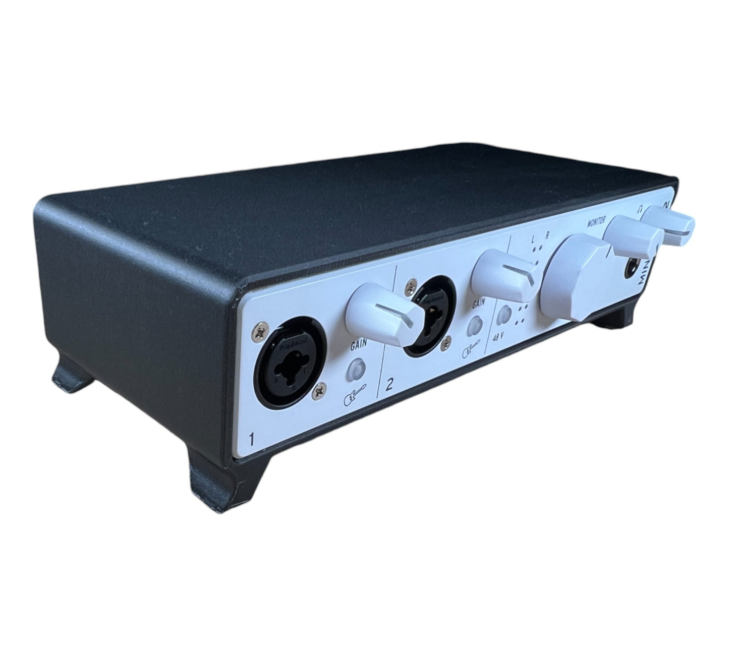 ARTURIA MiniFuse 2 Tischständer Gehäuse