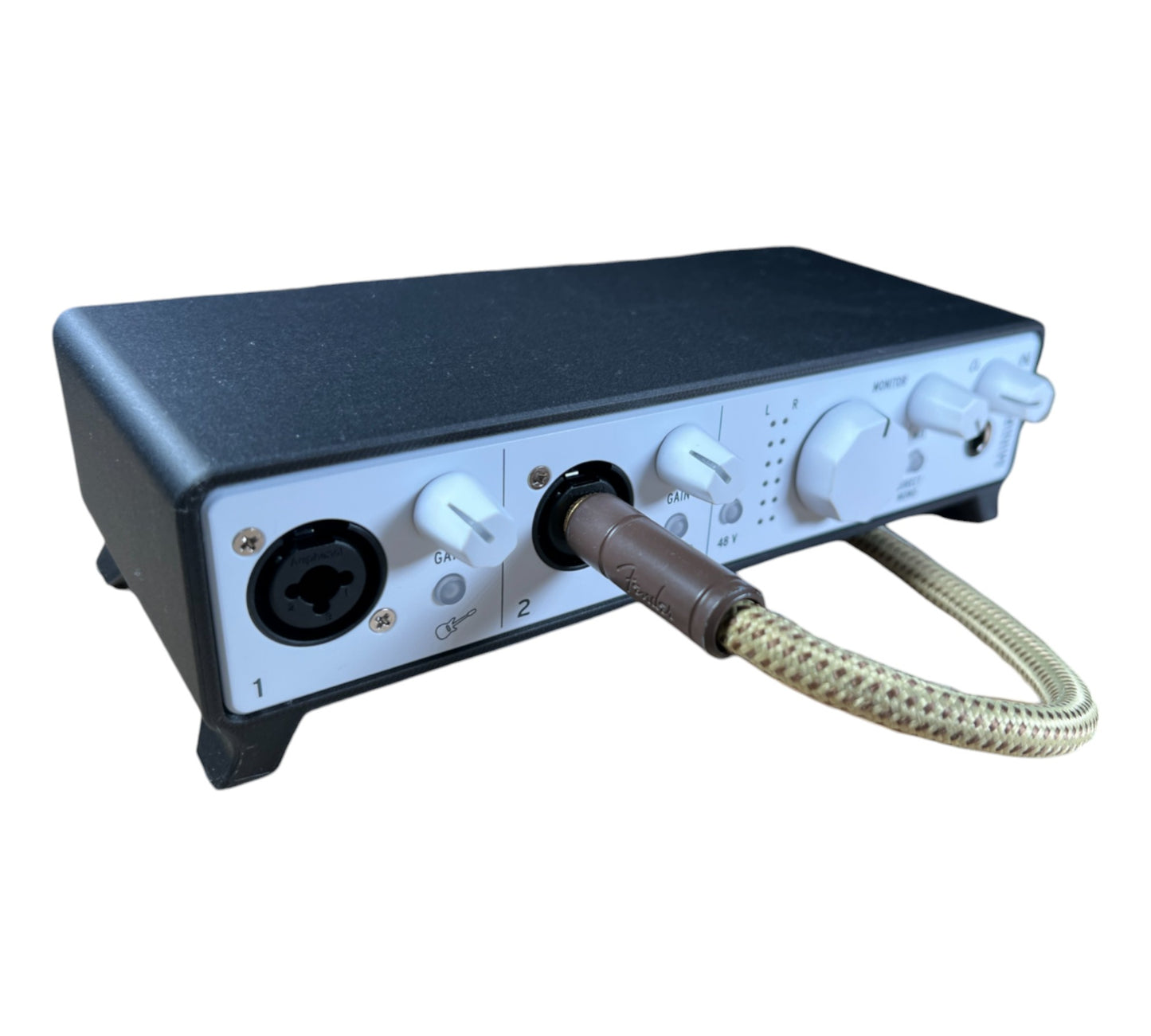 ARTURIA MiniFuse 2 Tischständer Gehäuse