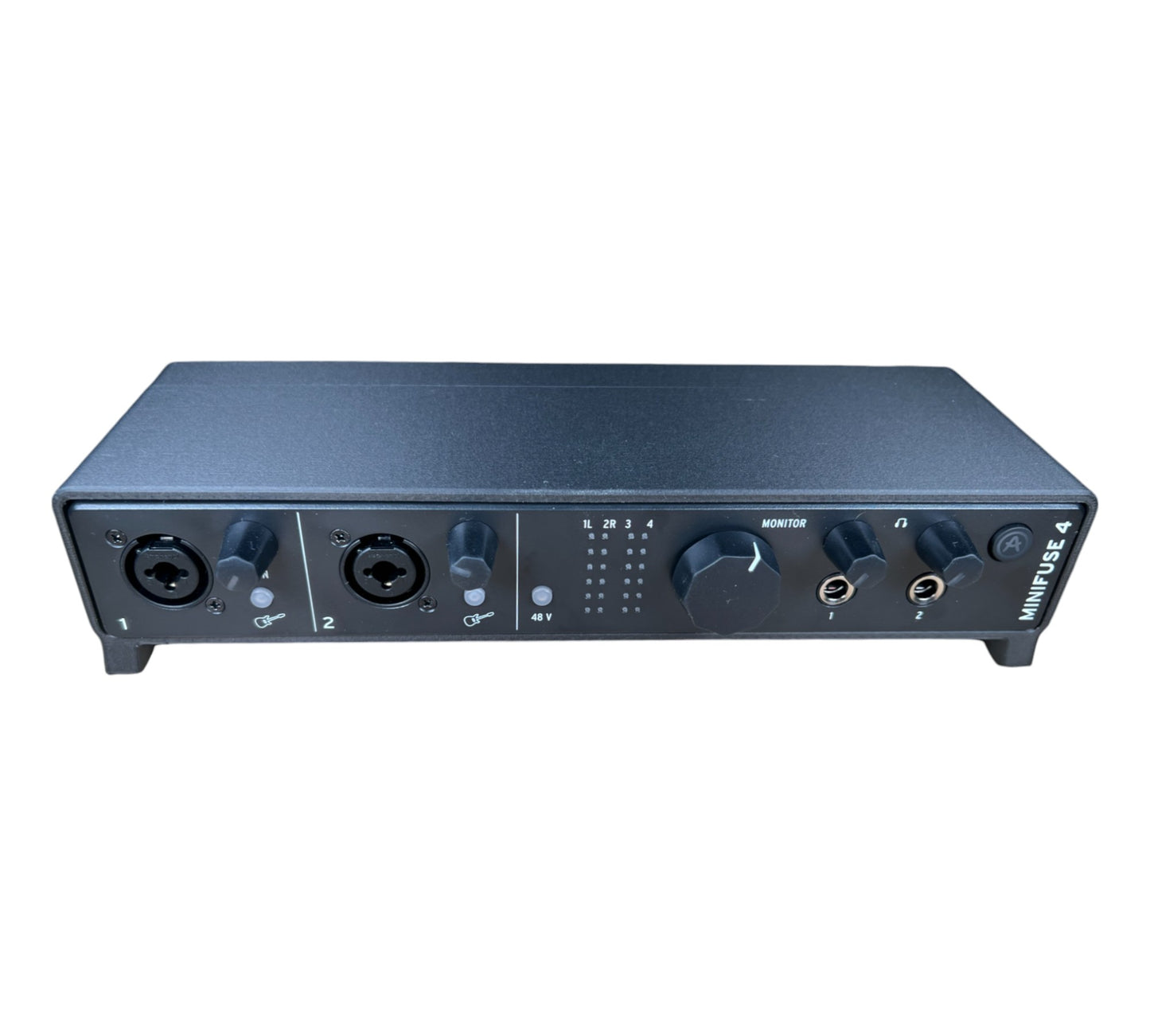 ARTURIA MiniFuse 4 Table Stand Case