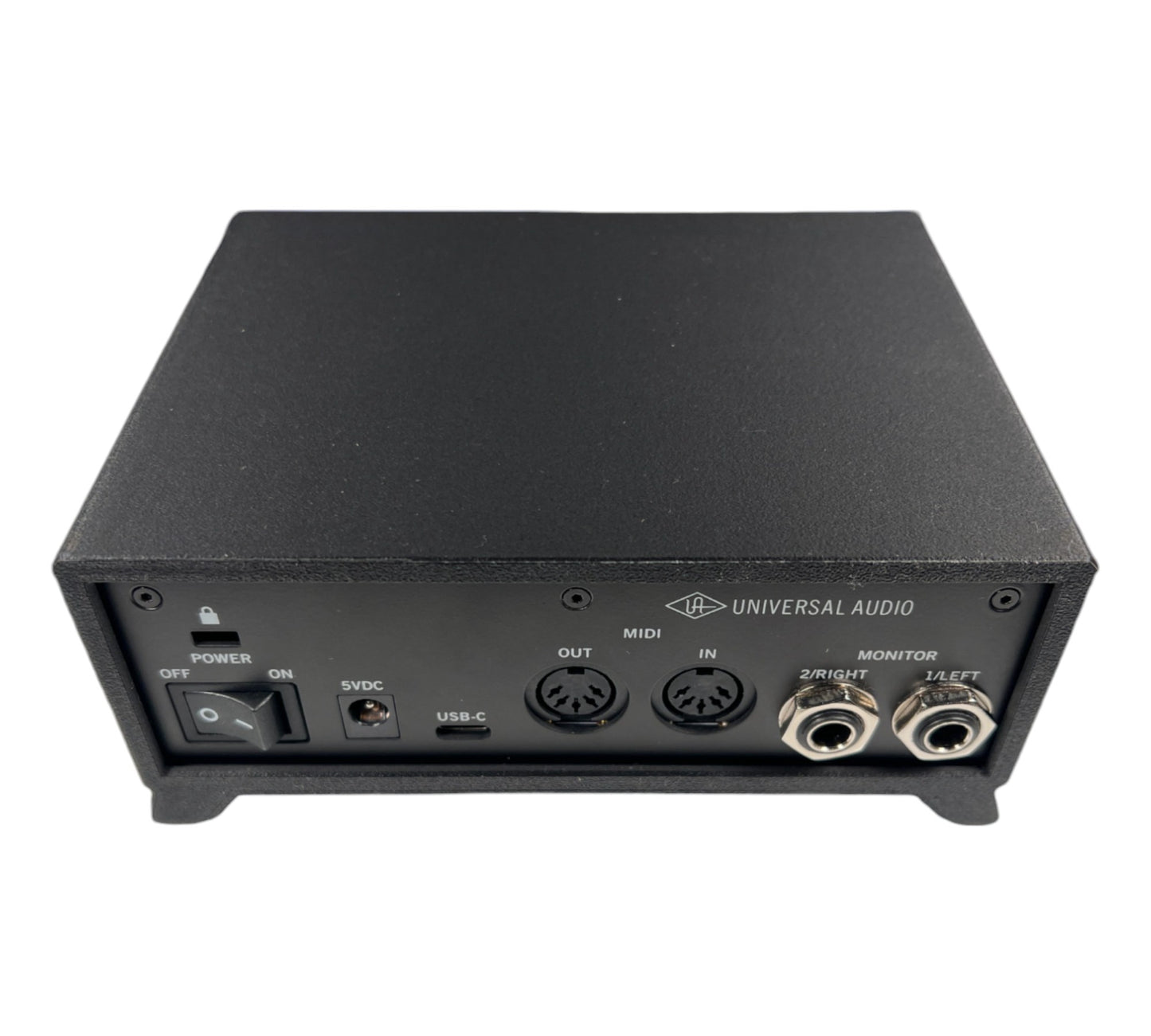 STL Volt 1 Audio Interface Case Stand